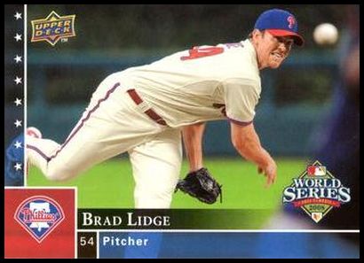 PP-10 Brad Lidge